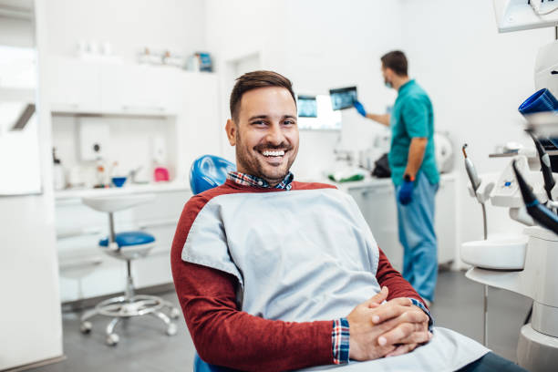 Best Root Canal Treatment  in Tehachapi, CA