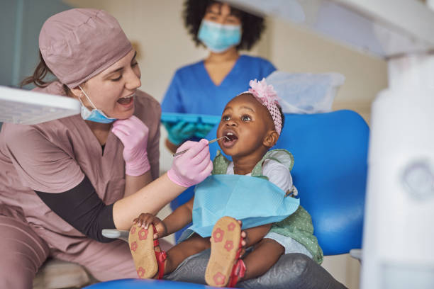 Why Choose Us for Your Dental Needs in Tehachapi, CA