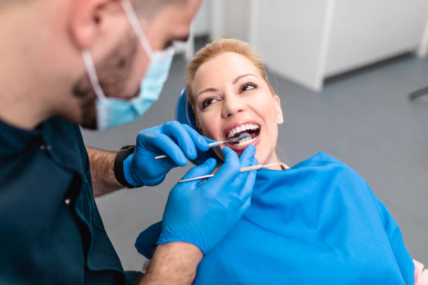 Best Pediatric Dentistry  in Tehachapi, CA