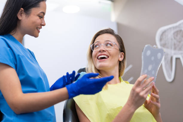 Best Dental Exams and Cleanings  in Tehachapi, CA
