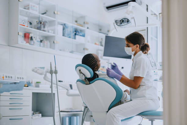 Best Teeth Whitening  in Tehachapi, CA