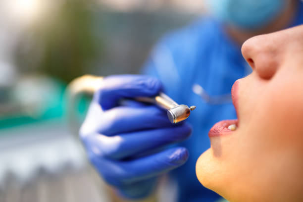 Best Full Mouth Reconstruction  in Tehachapi, CA